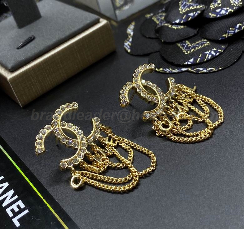 Chanel Earrings 1106